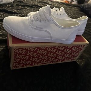 Vans Authentic